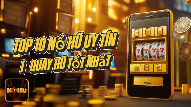 Nổ Hũ JBD - Kết Luận Nổ Hũ JBD - Kết Luận